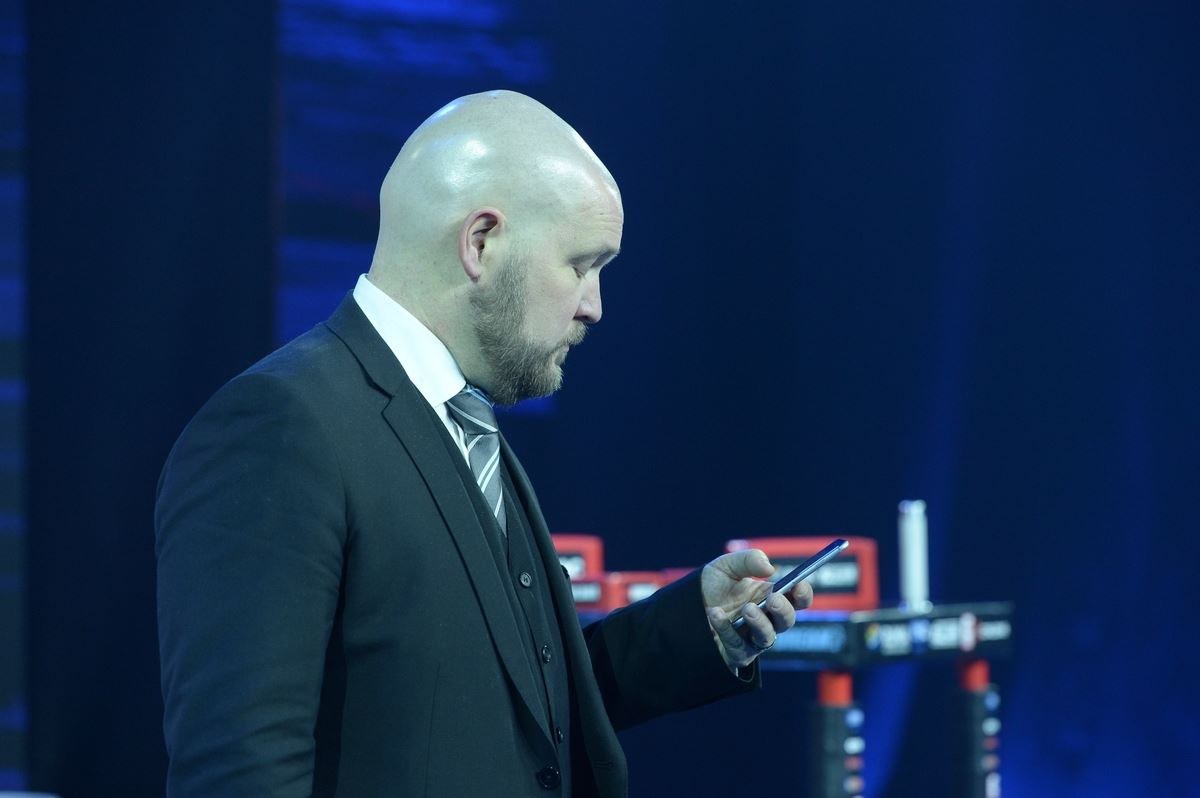 Zloty Tur 2016 Left Hand By Mark Kazus