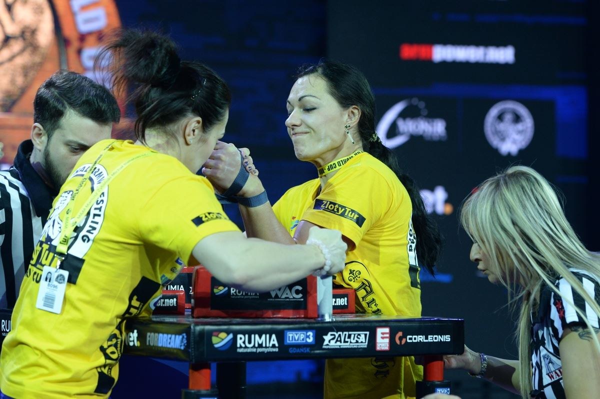 Zloty Tur 2016 Left Hand By Mark Kazus