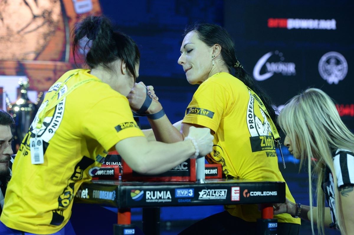 Zloty Tur 2016 Left Hand By Mark Kazus