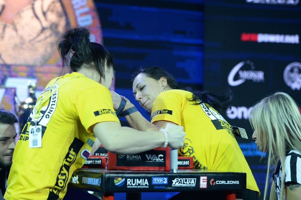 Zloty Tur 2016 Left Hand By Mark Kazus