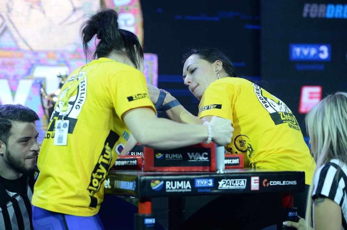 Zloty Tur 2016 Left Hand By Mark Kazus