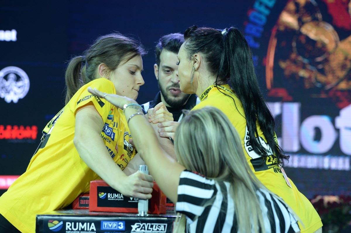 Zloty Tur 2016 Left Hand By Mark Kazus