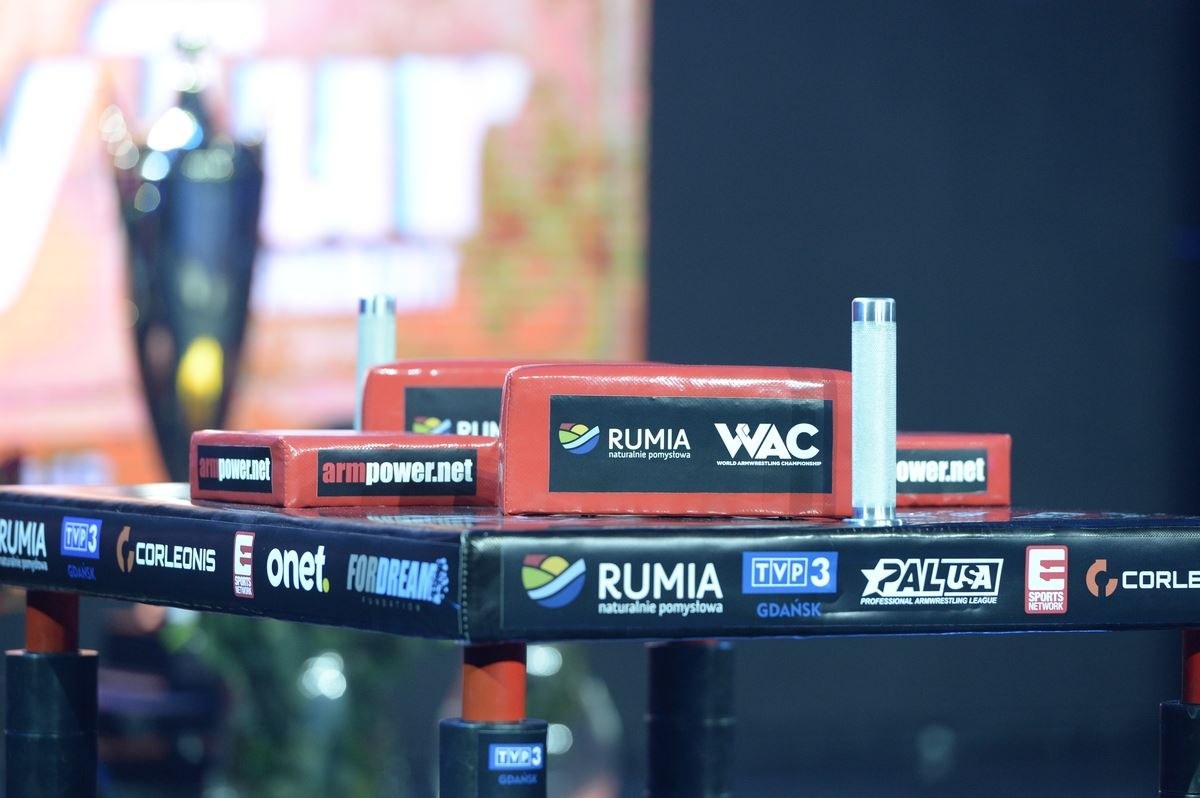 Zloty Tur 2016 Left Hand By Mark Kazus