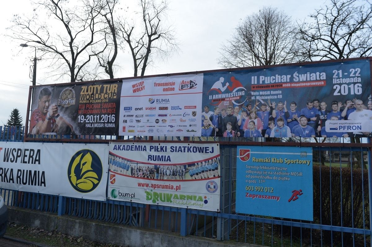 Zloty Tur 2016 Left Hand By Mark Kazus