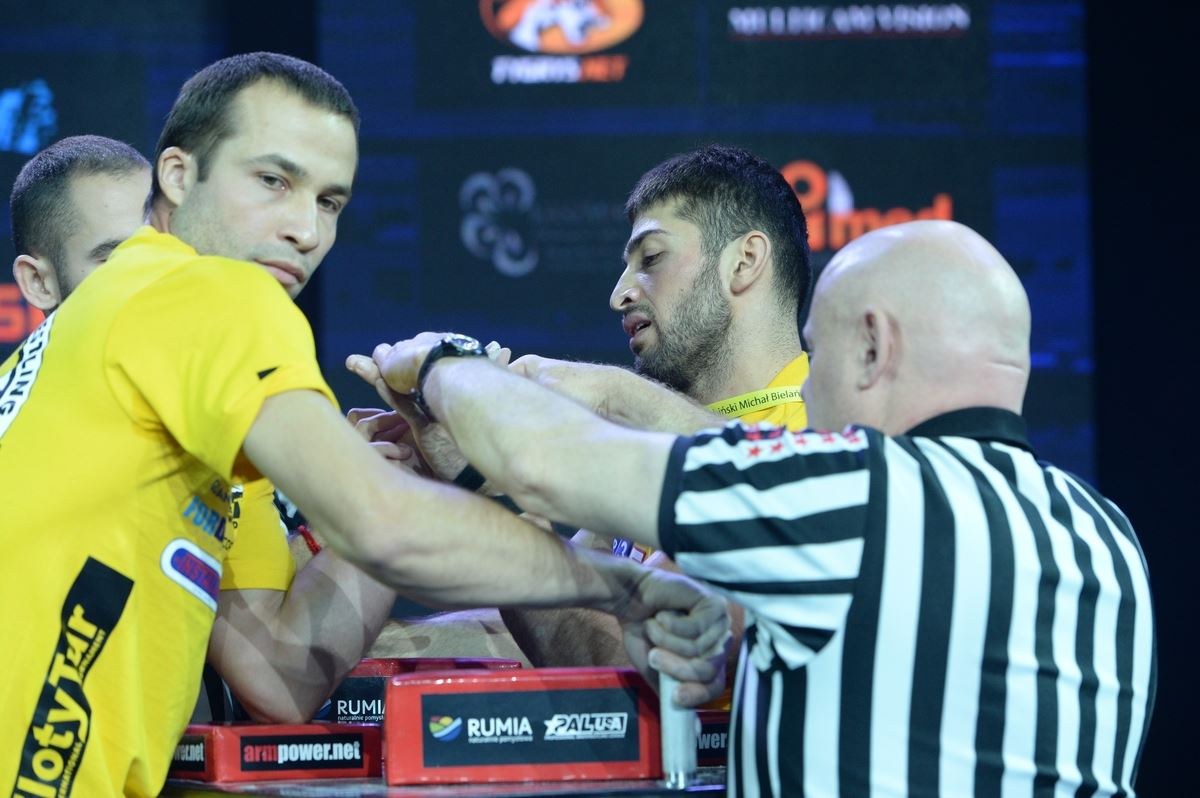 Zloty Tur 2016 Left Hand By Mark Kazus