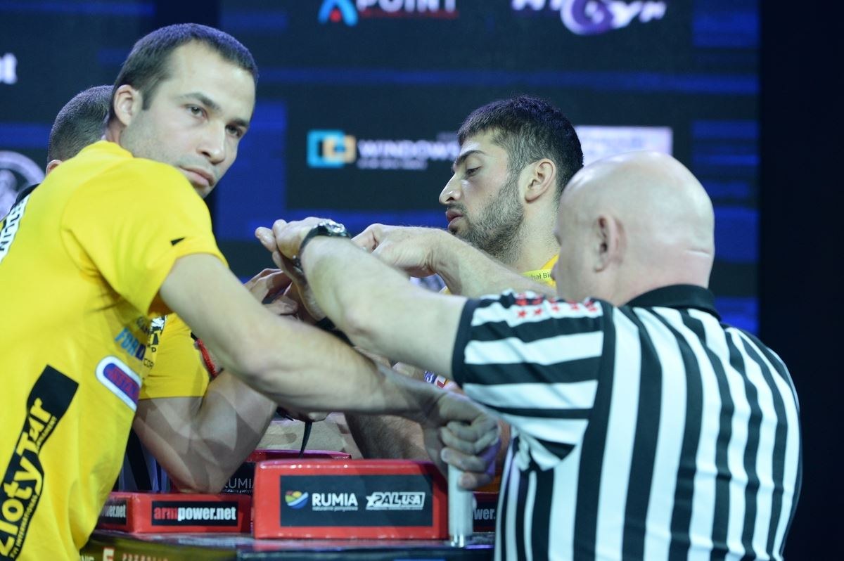 Zloty Tur 2016 Left Hand By Mark Kazus