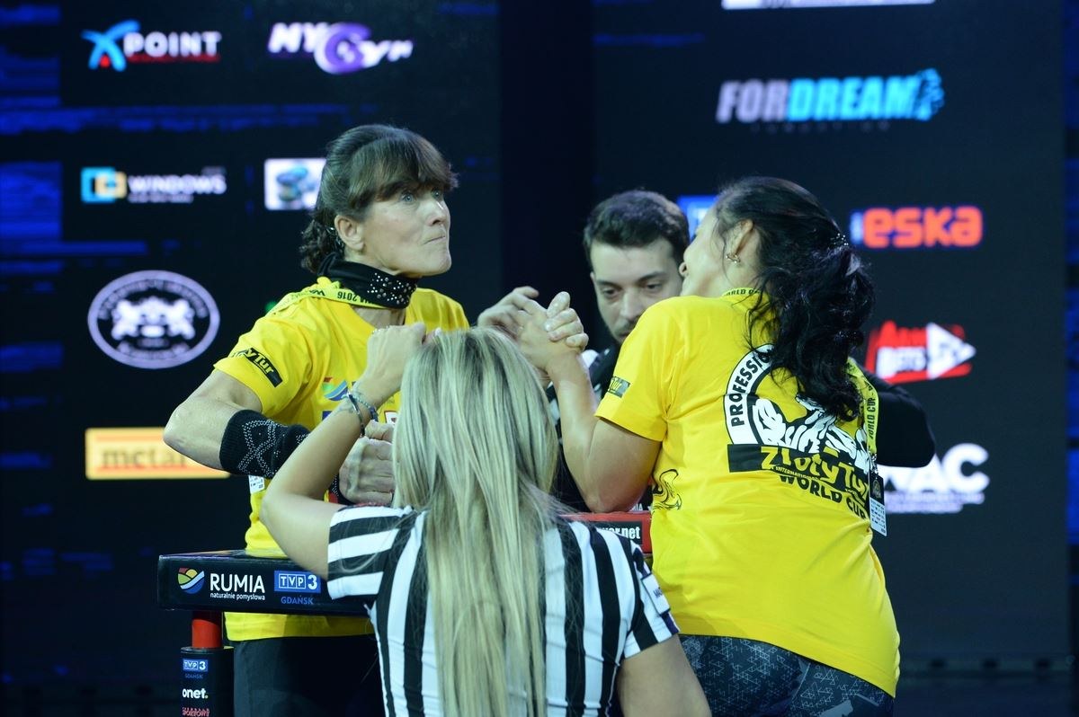 Zloty Tur 2016 Left Hand By Mark Kazus