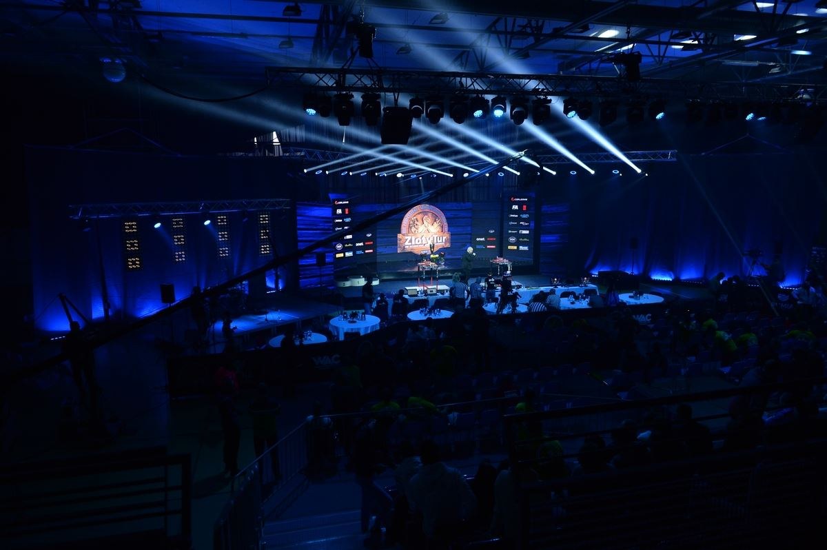 Zloty Tur 2016 Left Hand By Mark Kazus