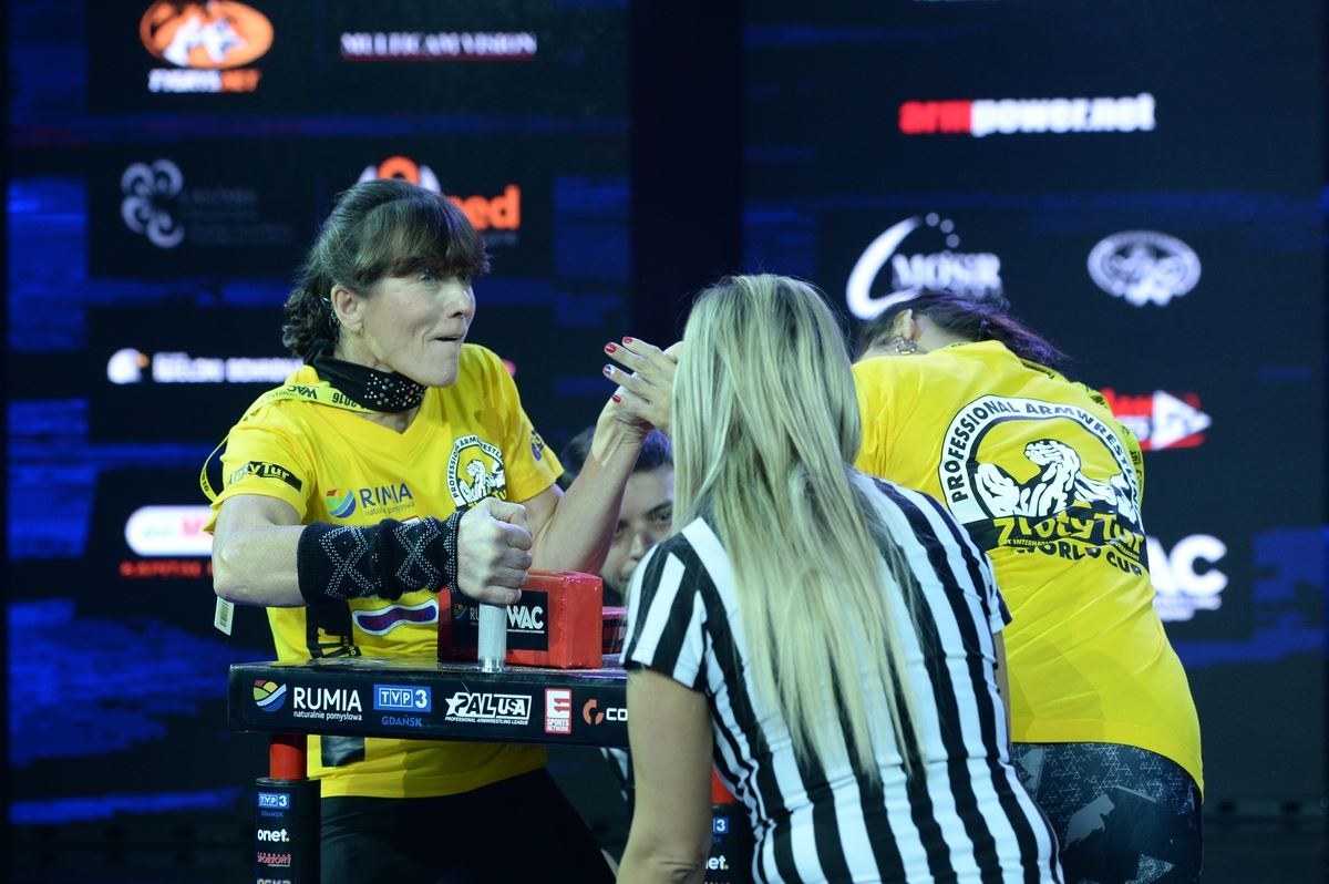 Zloty Tur 2016 Left Hand By Mark Kazus