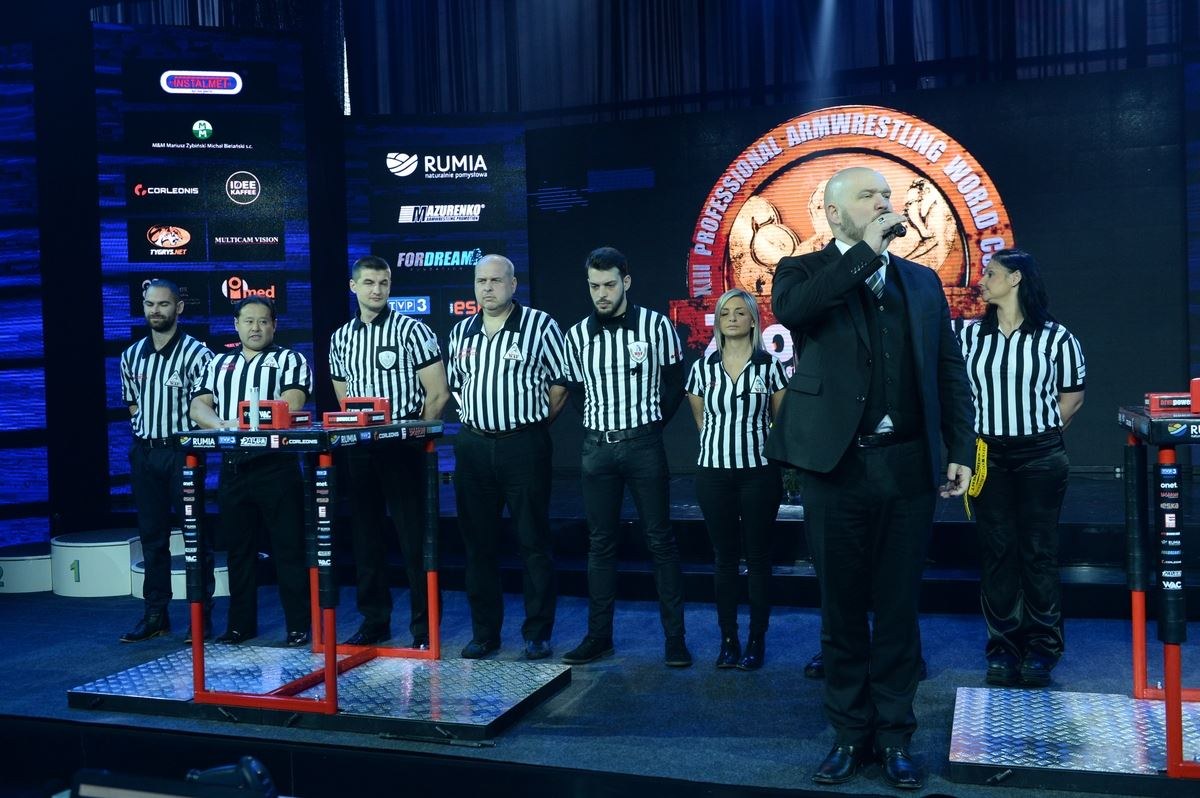 Zloty Tur 2016 Left Hand By Mark Kazus