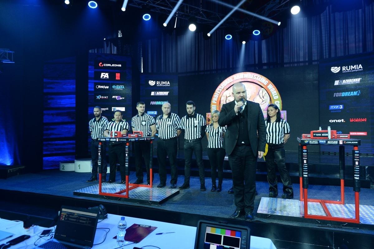 Zloty Tur 2016 Left Hand By Mark Kazus