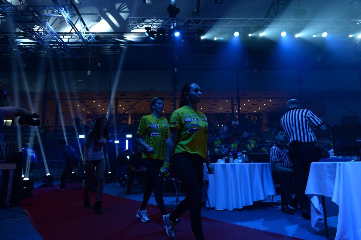 Zloty Tur 2016 Left Hand By Mark Kazus