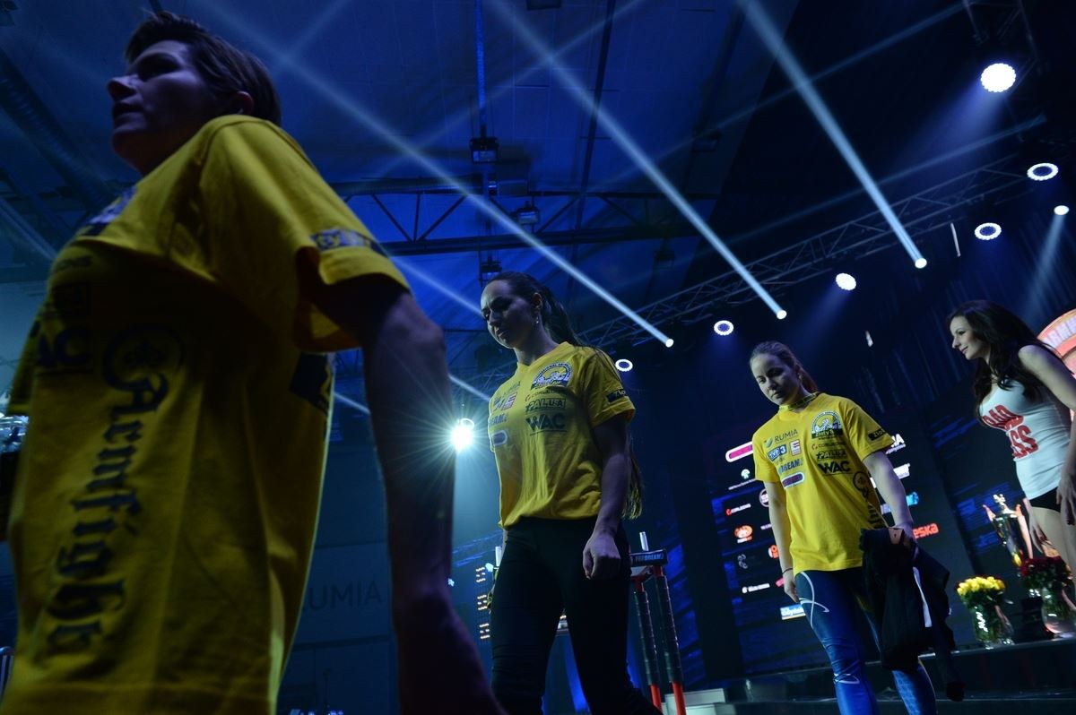 Zloty Tur 2016 Left Hand By Mark Kazus