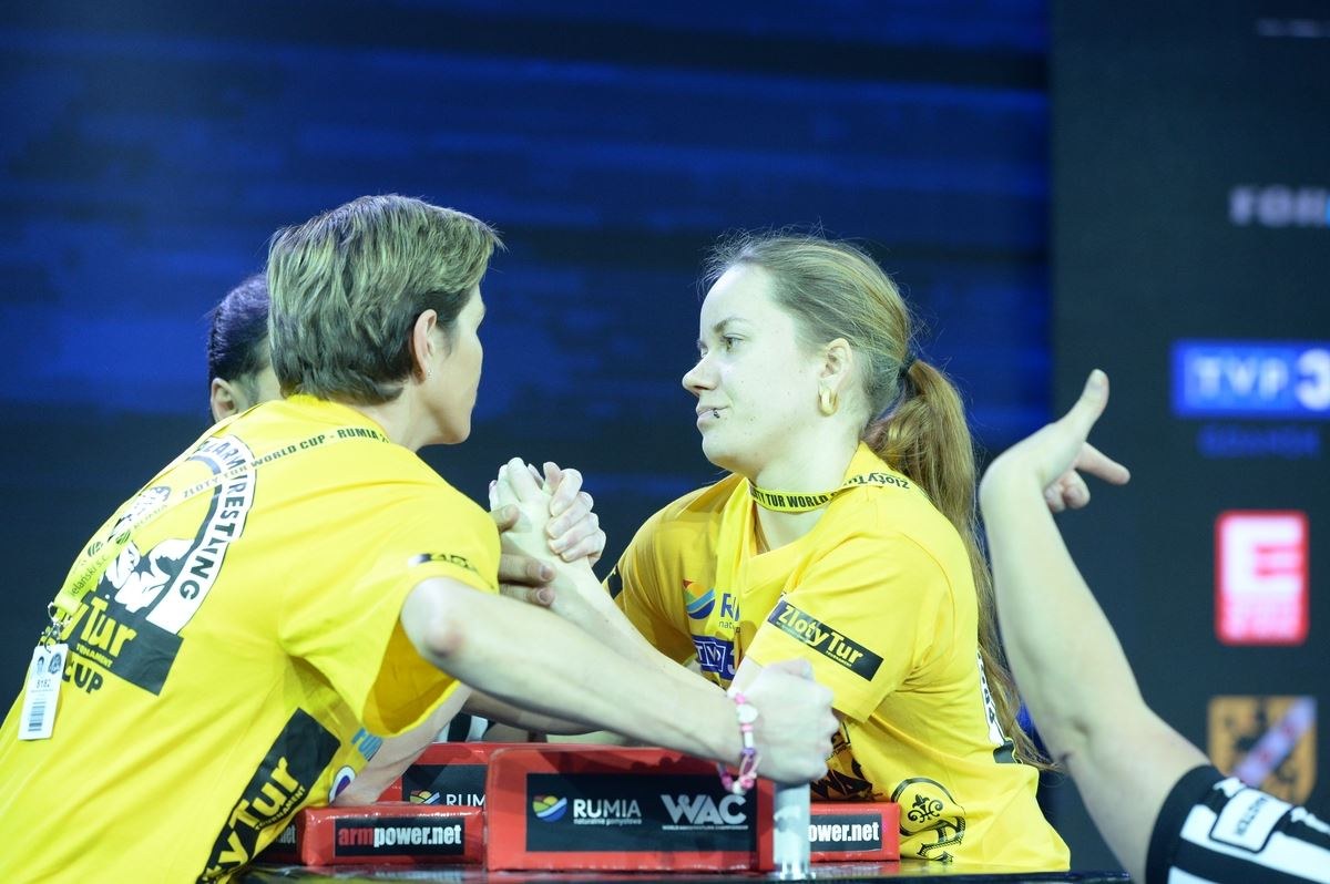 Zloty Tur 2016 Left Hand By Mark Kazus