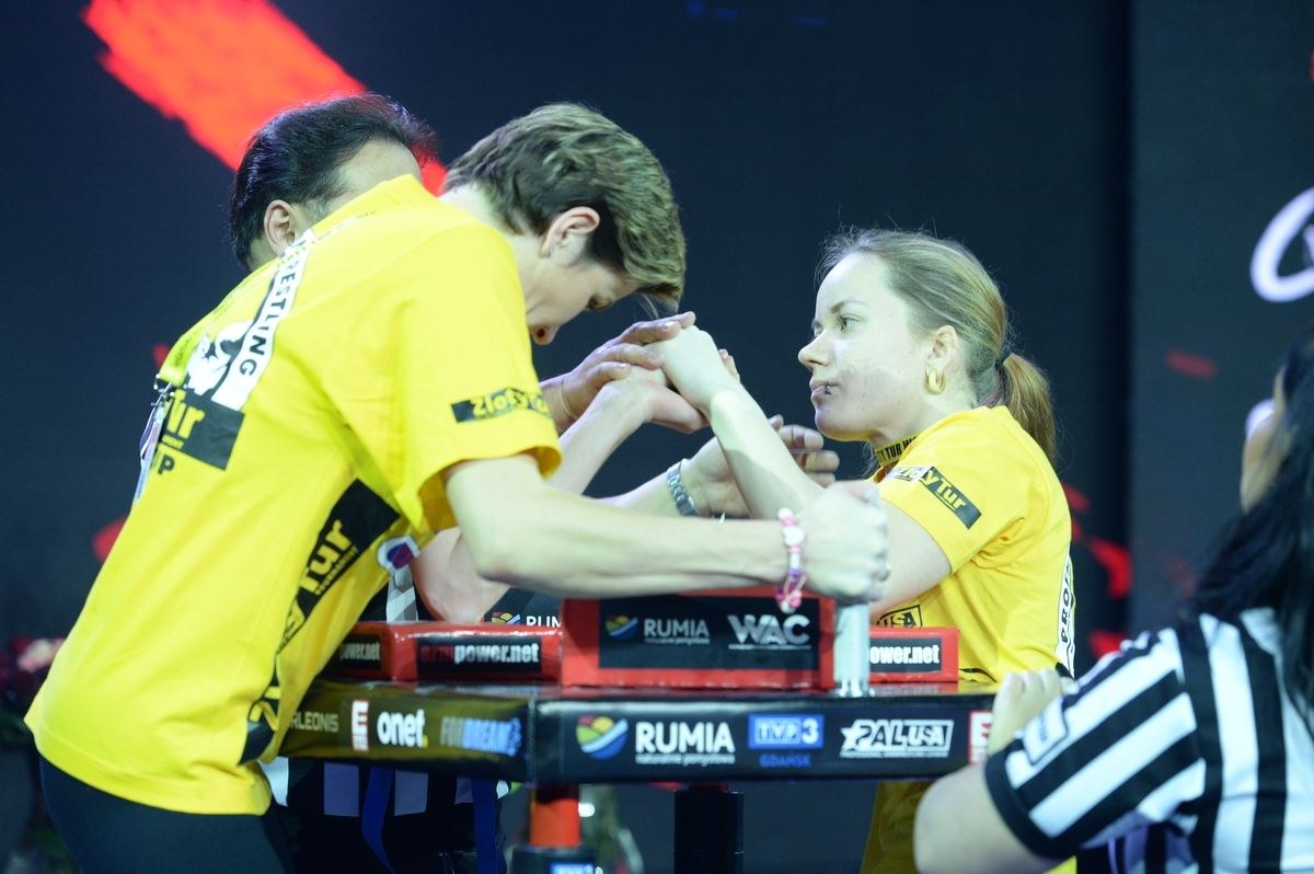 Zloty Tur 2016 Left Hand By Mark Kazus