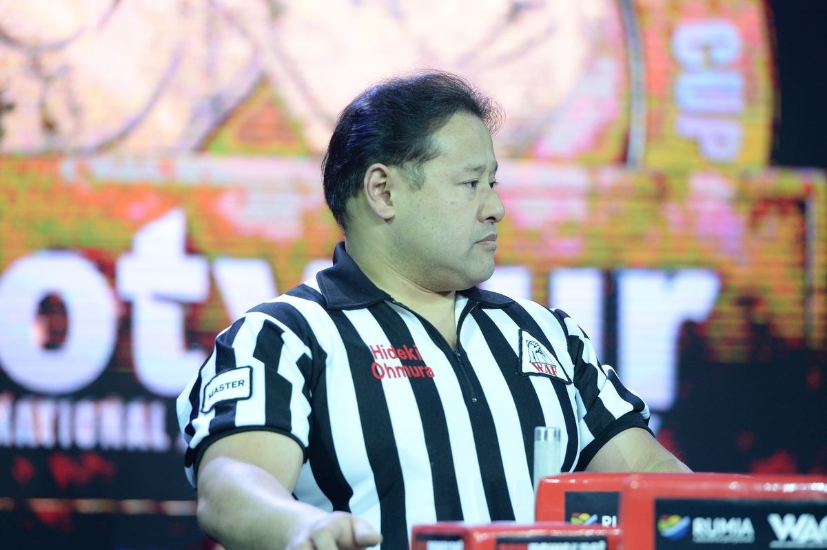 Zloty Tur 2016 Left Hand By Mark Kazus