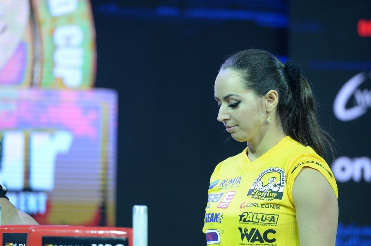 Zloty Tur 2016 Left Hand By Mark Kazus