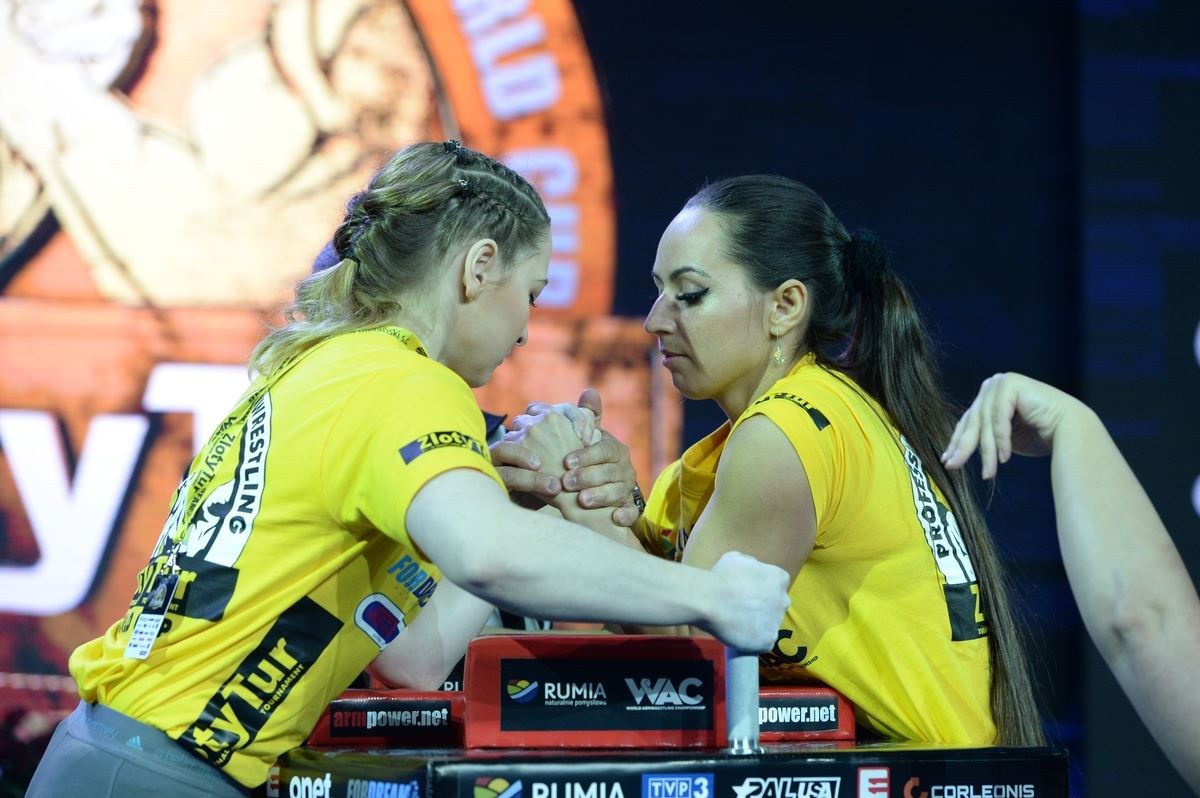 Zloty Tur 2016 Left Hand By Mark Kazus