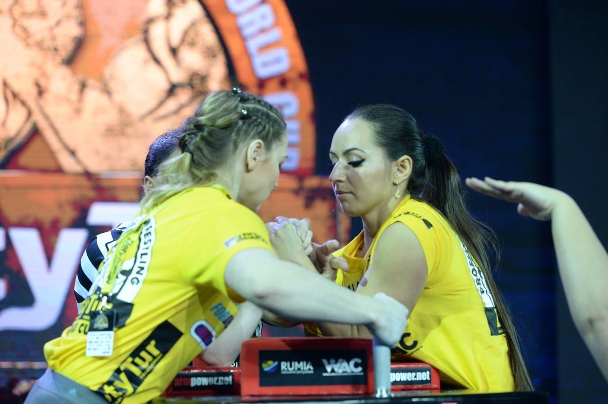 Zloty Tur 2016 Left Hand By Mark Kazus