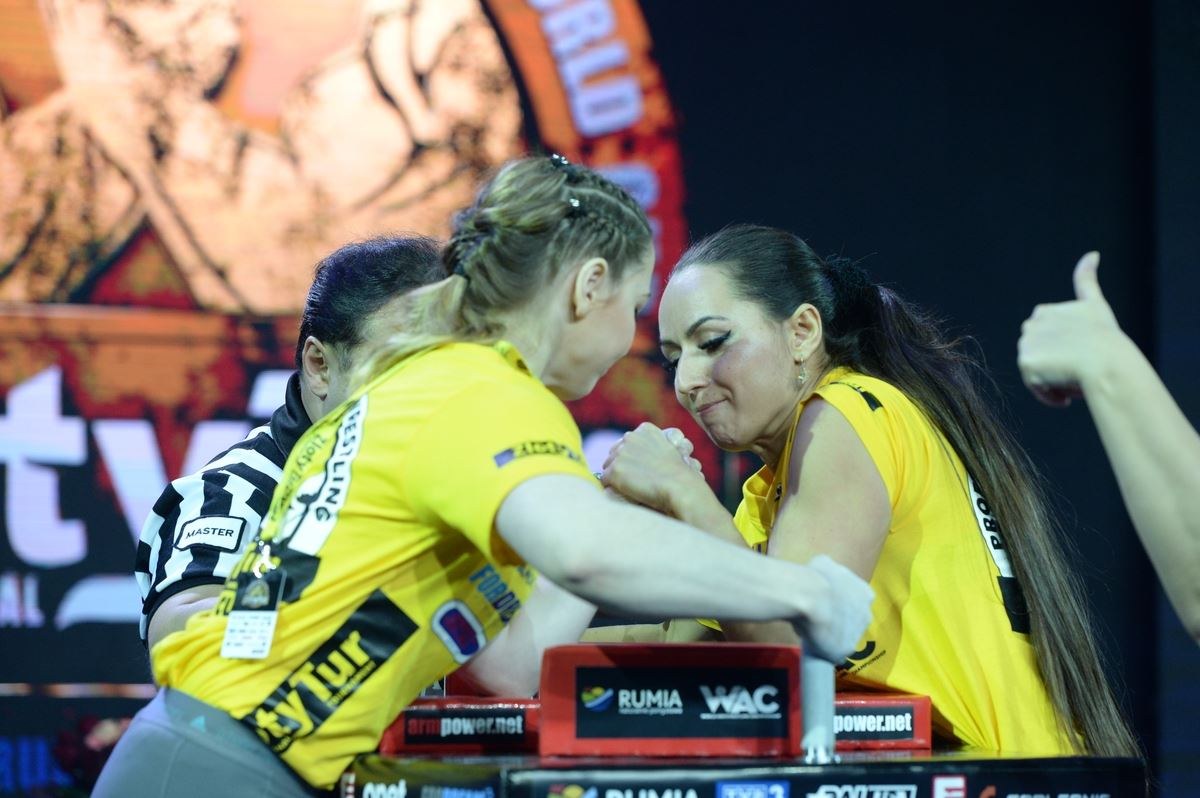 Zloty Tur 2016 Left Hand By Mark Kazus