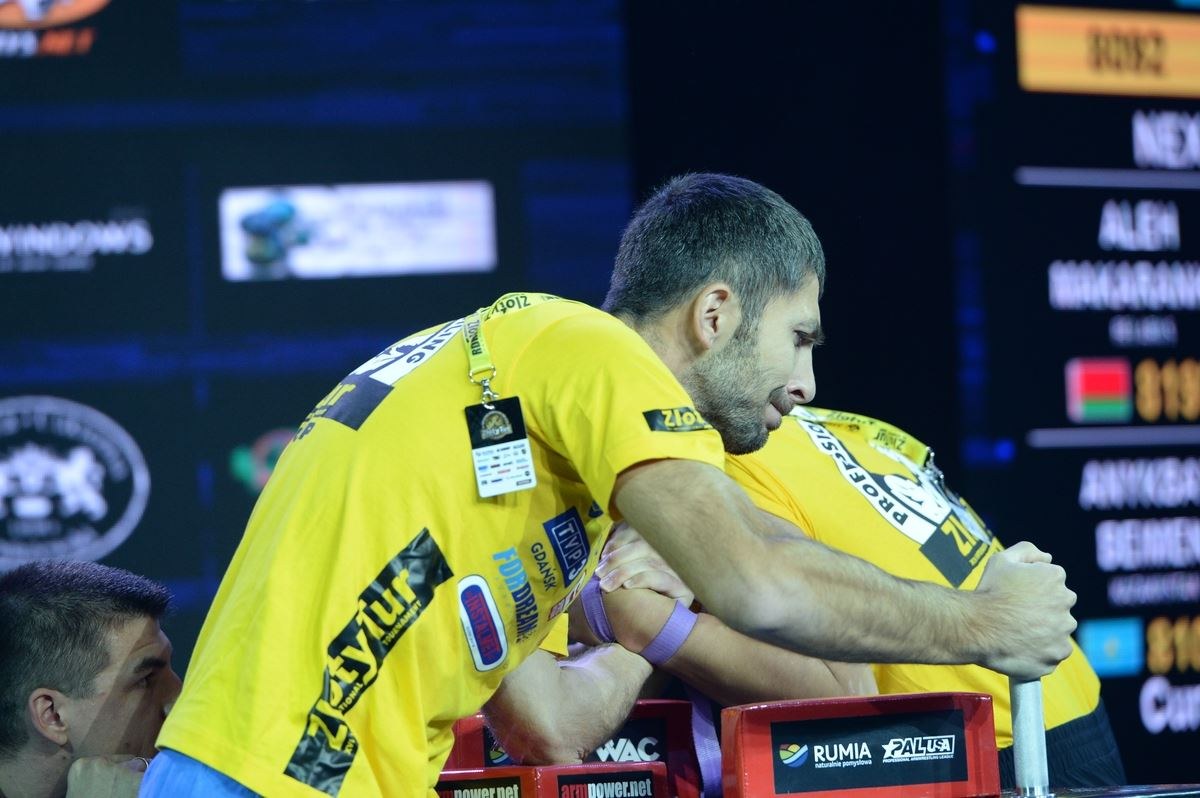 Zloty Tur 2016 Left Hand By Mark Kazus