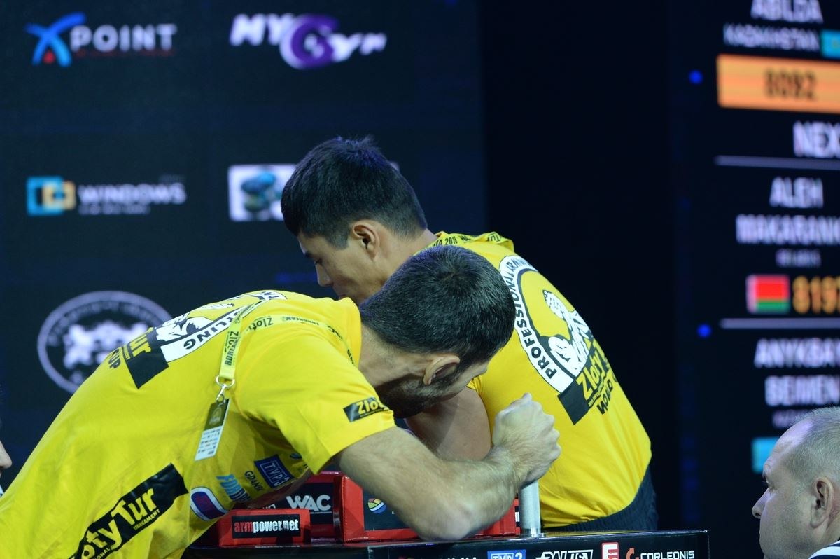 Zloty Tur 2016 Left Hand By Mark Kazus