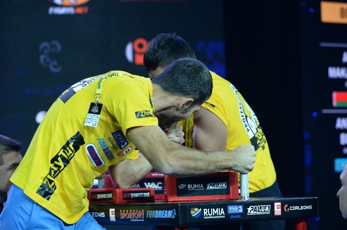 Zloty Tur 2016 Left Hand By Mark Kazus