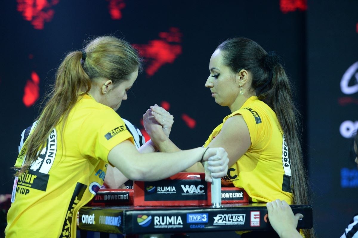 Zloty Tur 2016 Left Hand By Mark Kazus