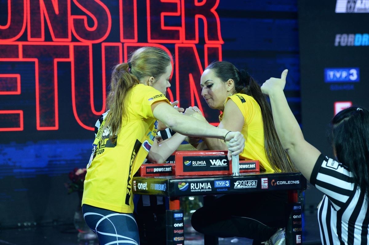 Zloty Tur 2016 Left Hand By Mark Kazus