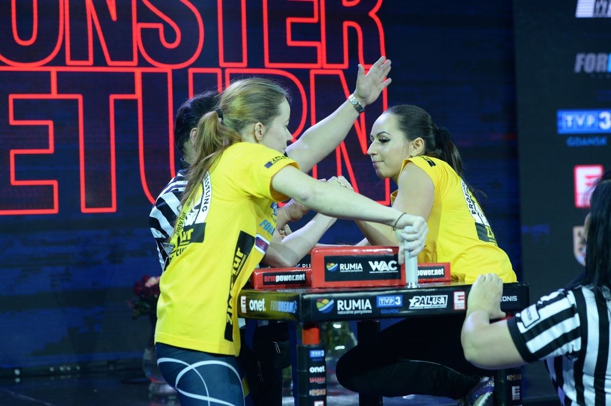 Zloty Tur 2016 Left Hand By Mark Kazus