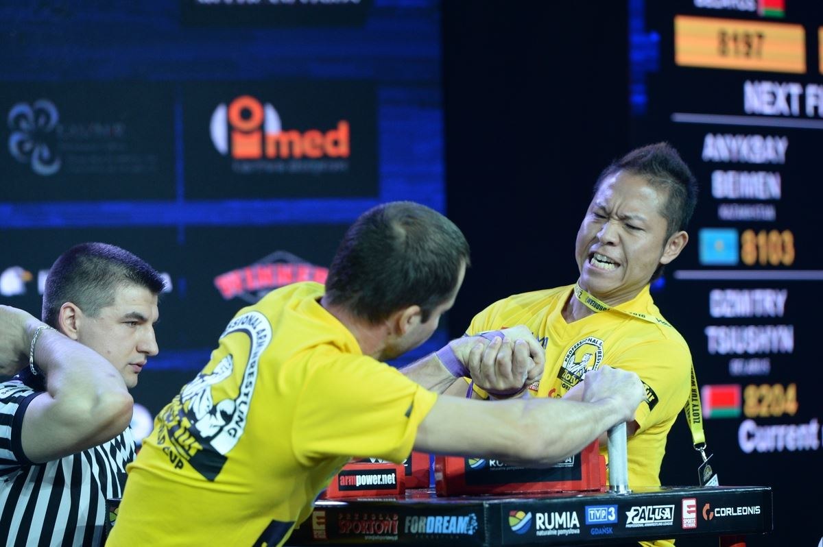 Zloty Tur 2016 Left Hand By Mark Kazus