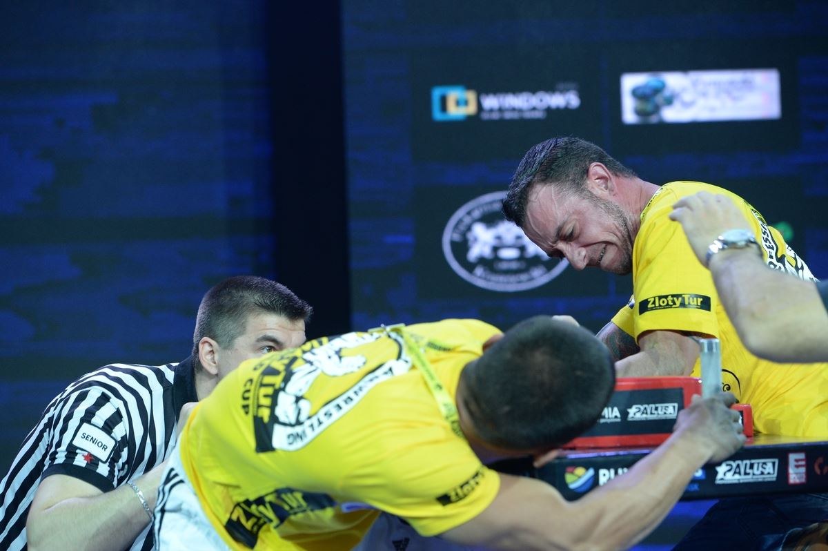 Zloty Tur 2016 Left Hand By Mark Kazus