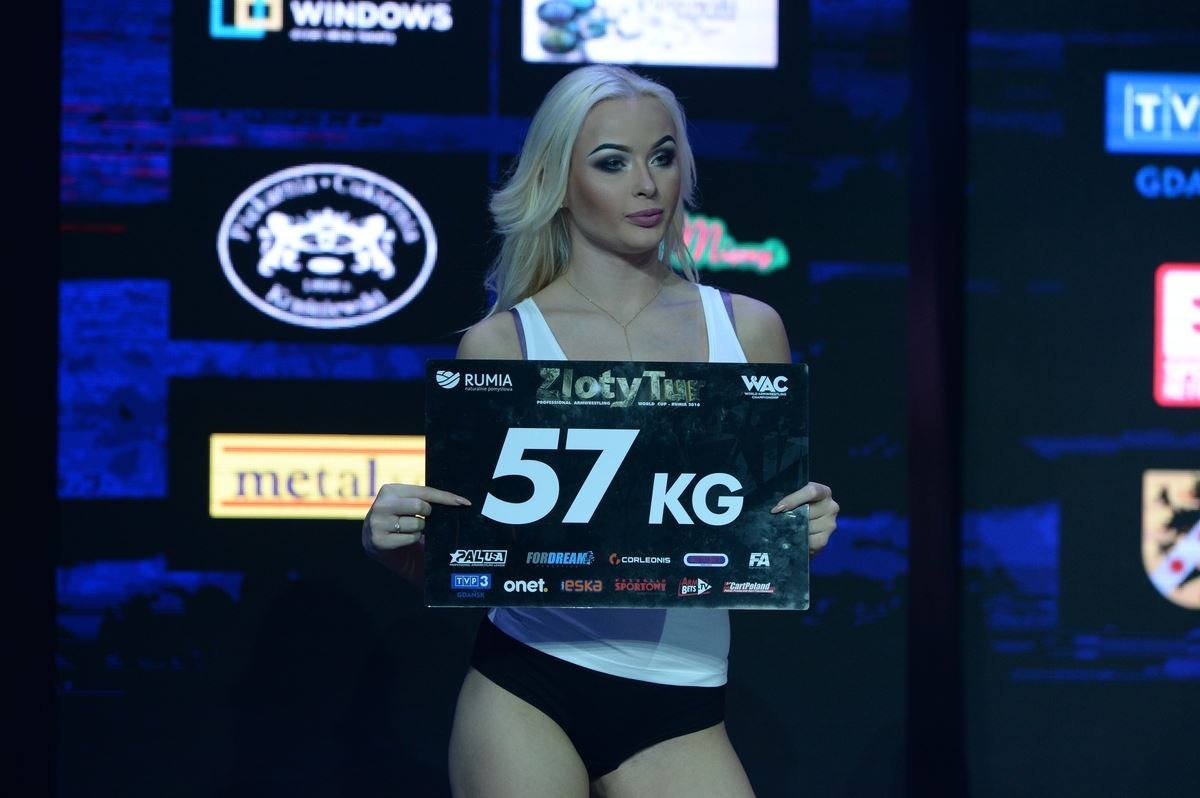 Zloty Tur 2016 Left Hand By Mark Kazus