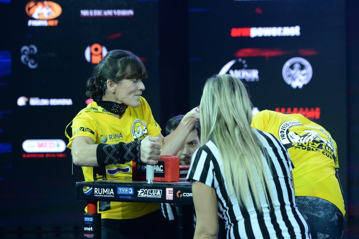 Zloty Tur 2016 Left Hand By Mark Kazus