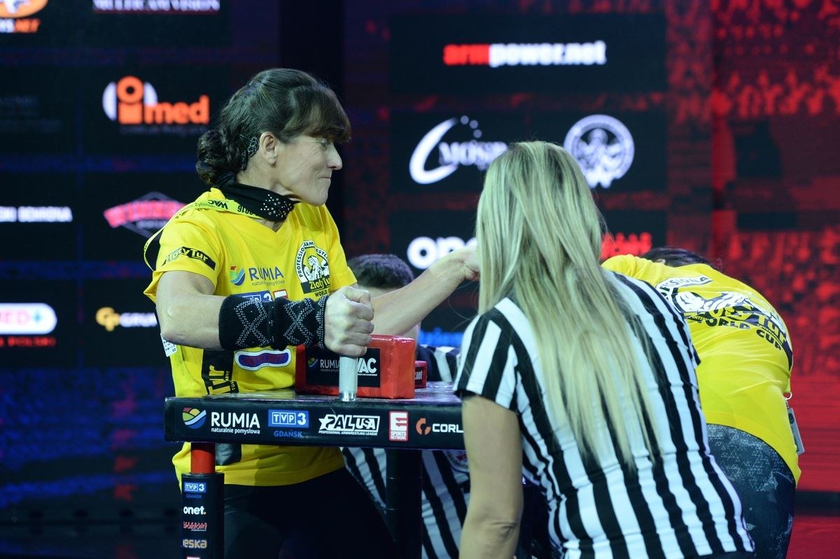 Zloty Tur 2016 Left Hand By Mark Kazus