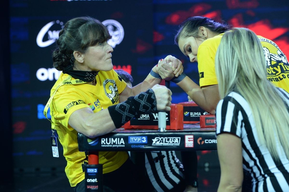 Zloty Tur 2016 Left Hand By Mark Kazus