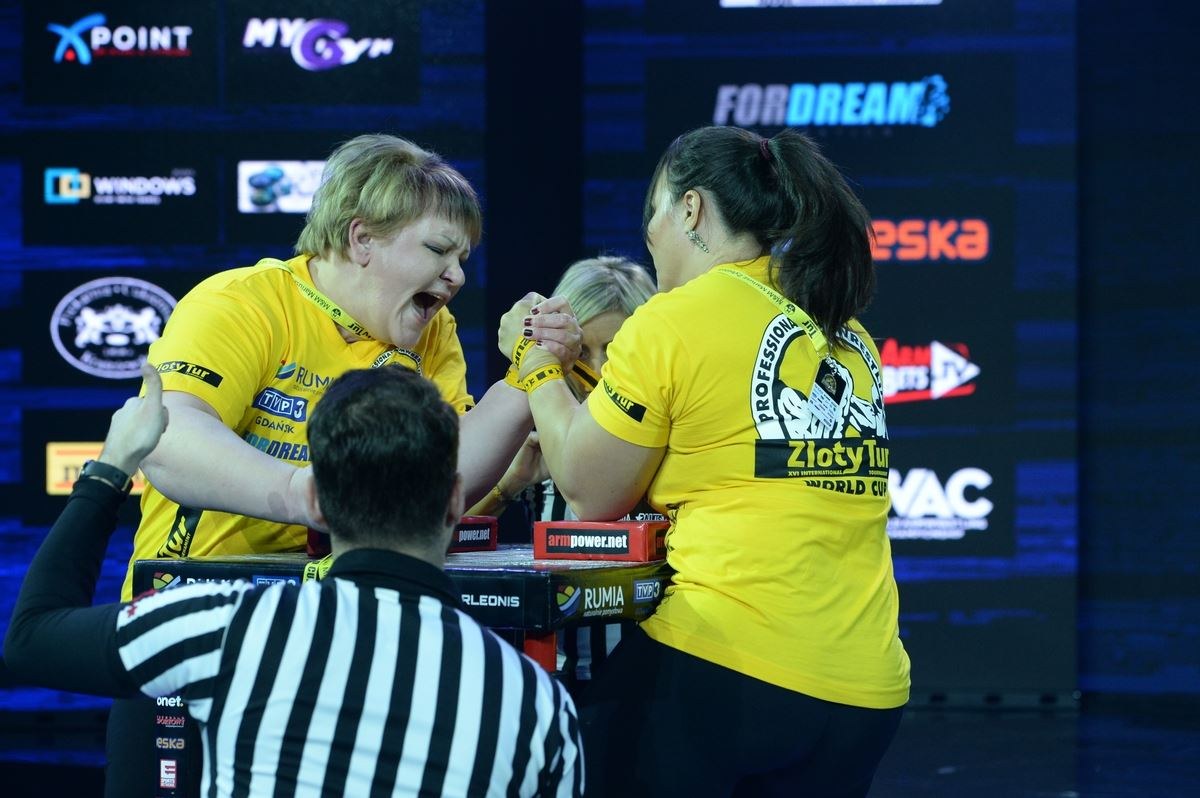 Zloty Tur 2016 Left Hand By Mark Kazus