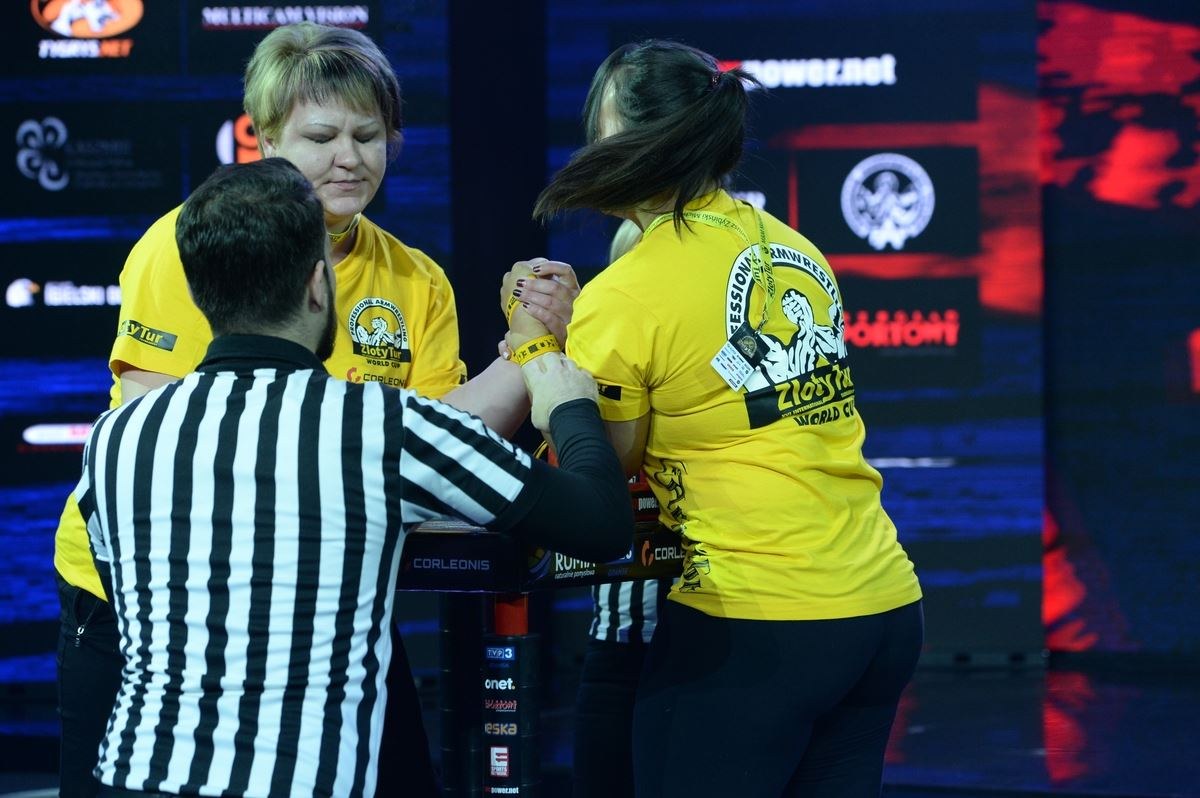 Zloty Tur 2016 Left Hand By Mark Kazus