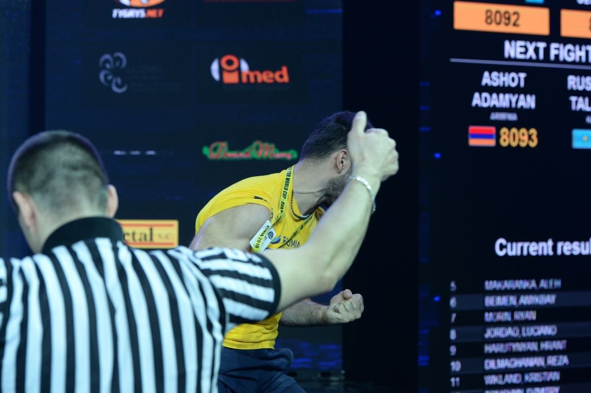 Zloty Tur 2016 Left Hand By Mark Kazus