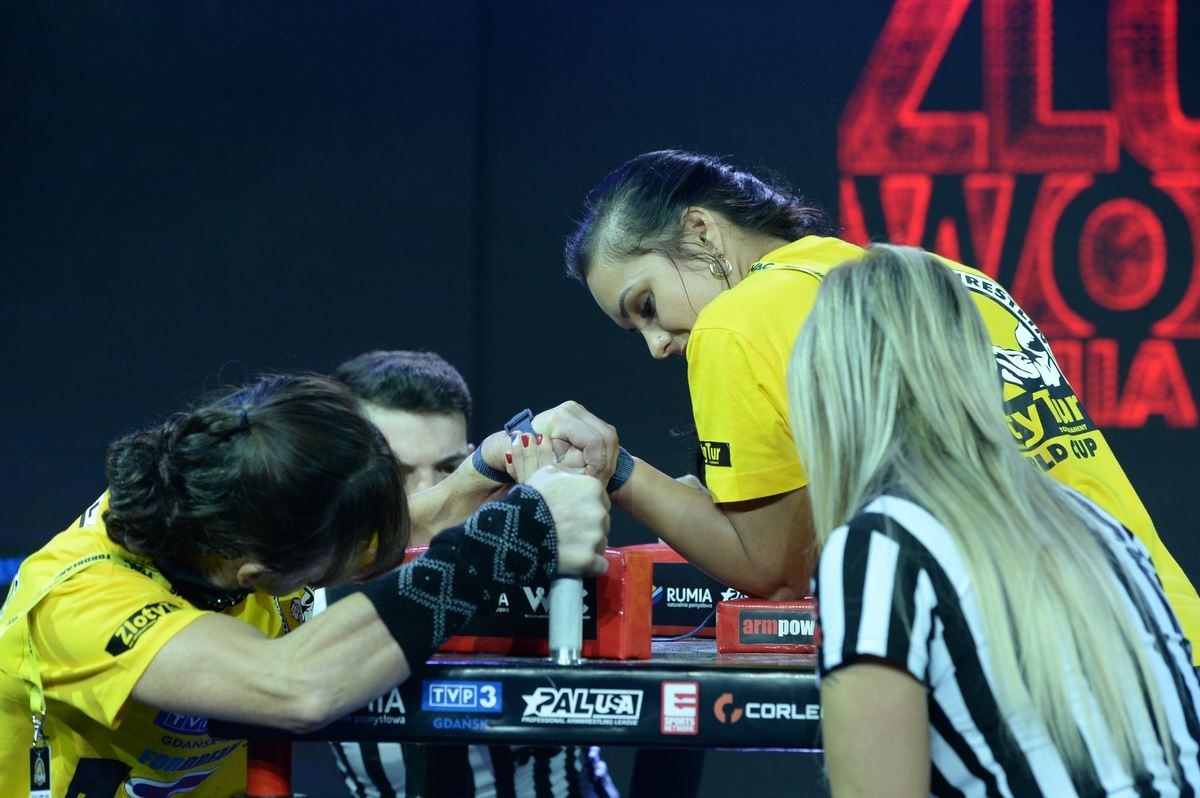 Zloty Tur 2016 Left Hand By Mark Kazus