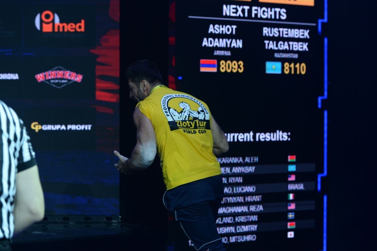 Zloty Tur 2016 Left Hand By Mark Kazus