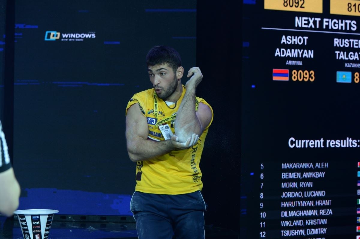 Zloty Tur 2016 Left Hand By Mark Kazus