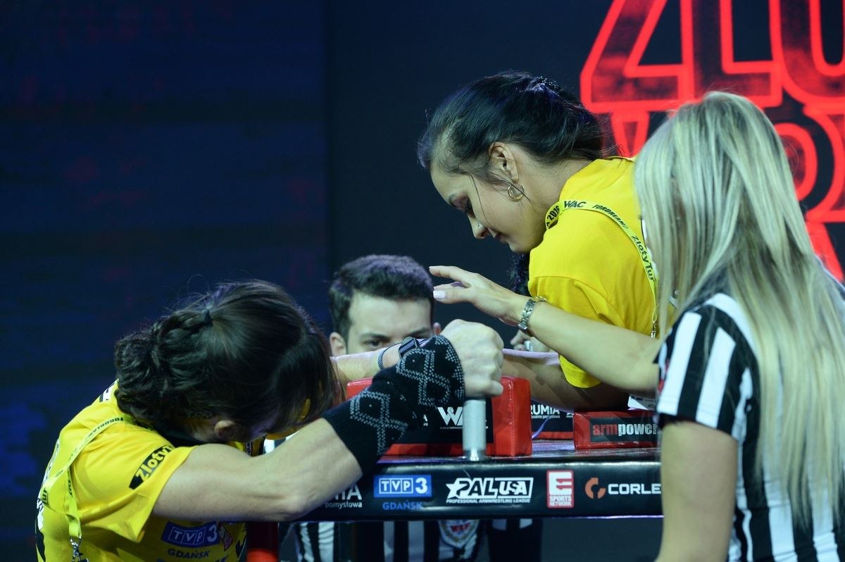 Zloty Tur 2016 Left Hand By Mark Kazus