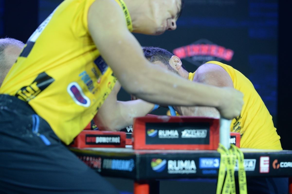 Zloty Tur 2016 Left Hand By Mark Kazus