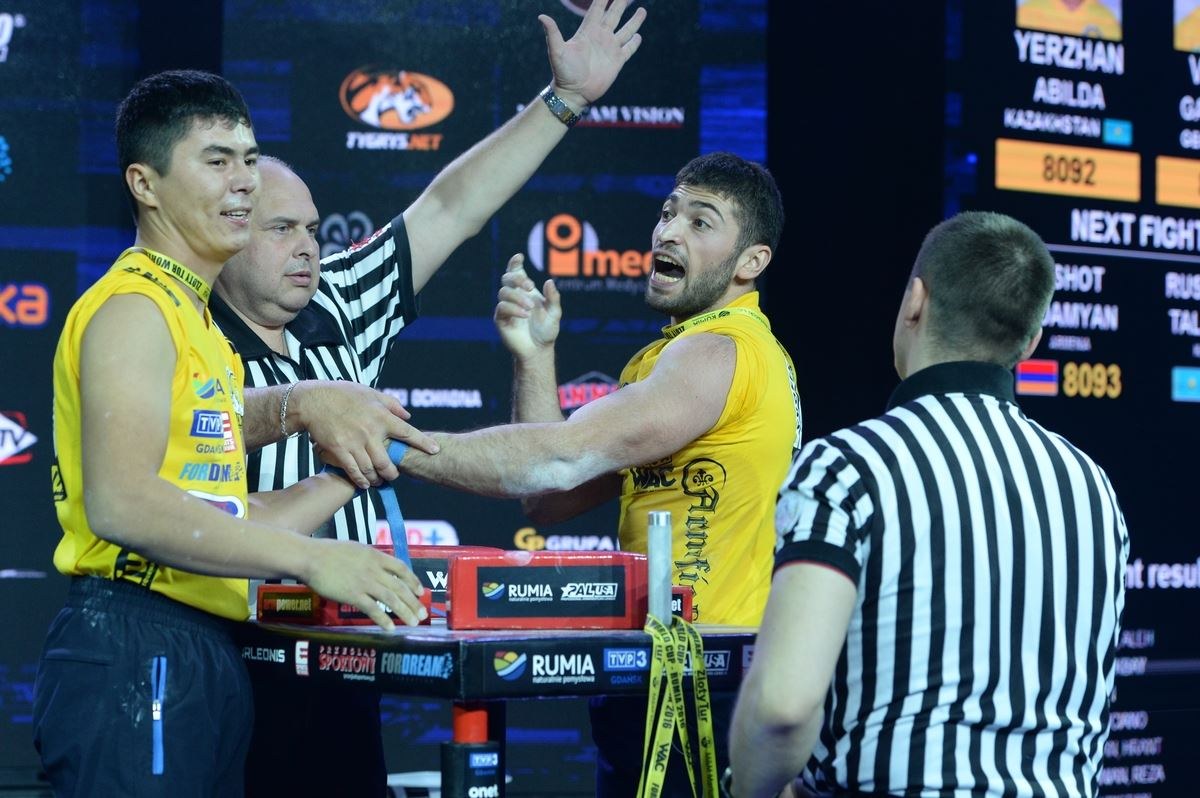 Zloty Tur 2016 Left Hand By Mark Kazus