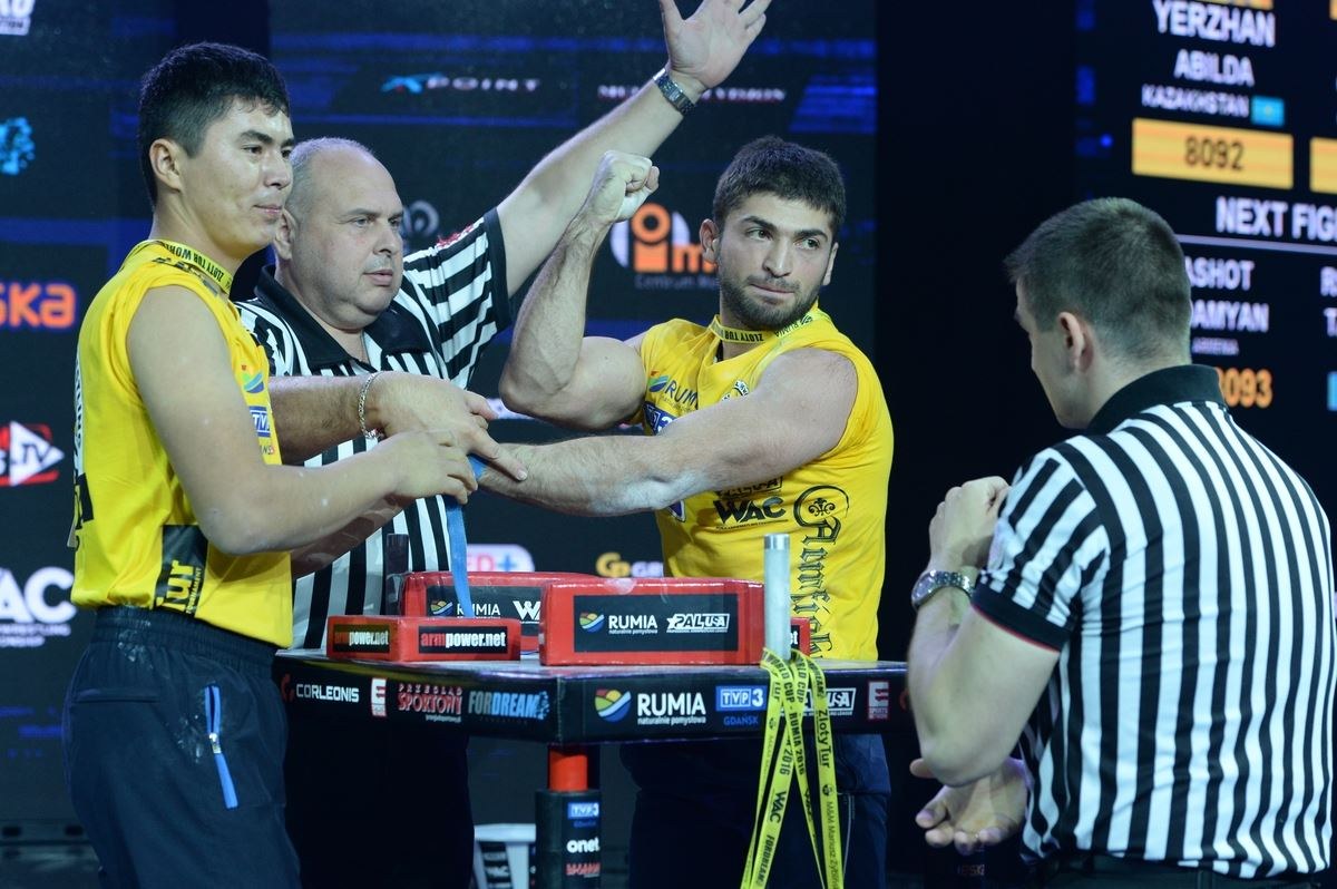 Zloty Tur 2016 Left Hand By Mark Kazus