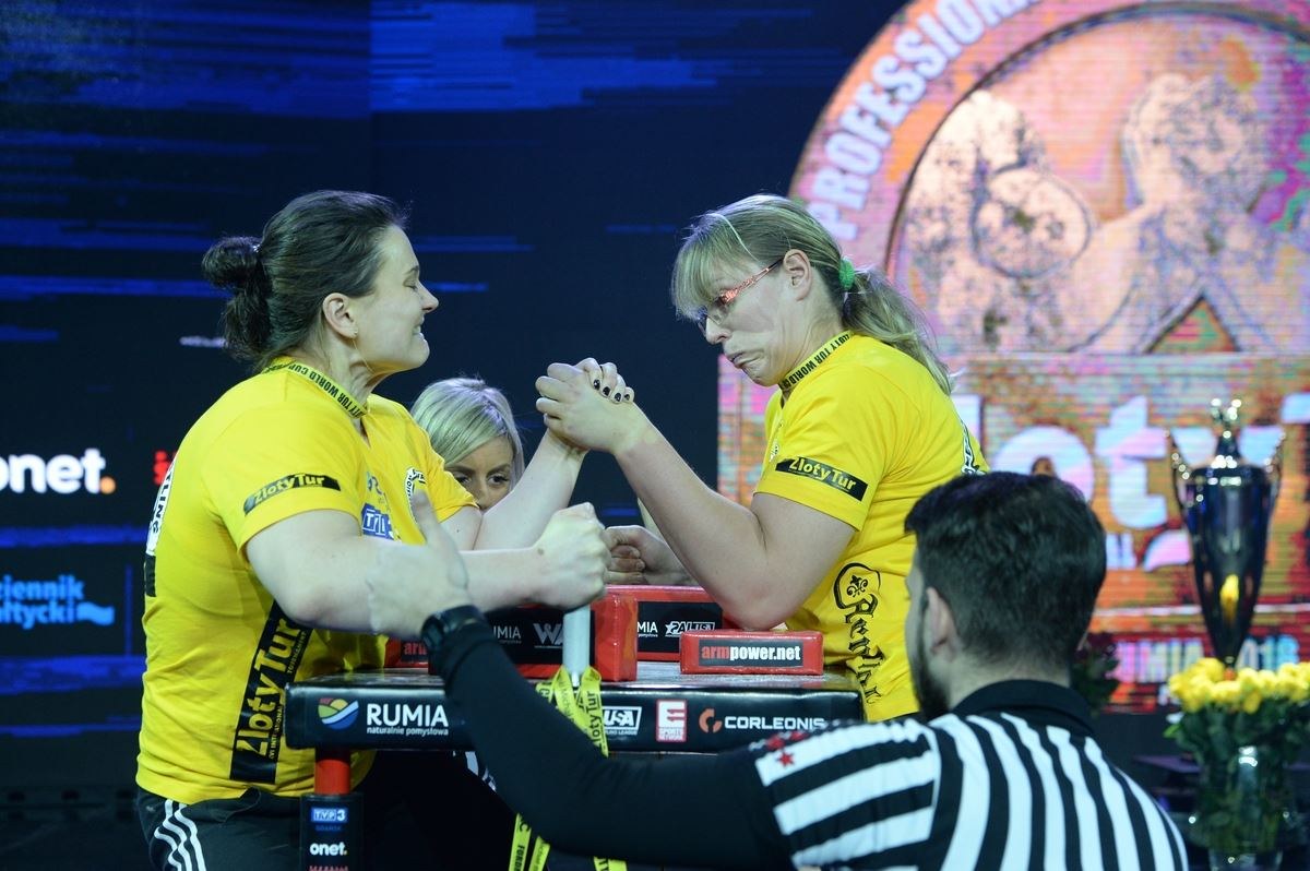 Zloty Tur 2016 Left Hand By Mark Kazus