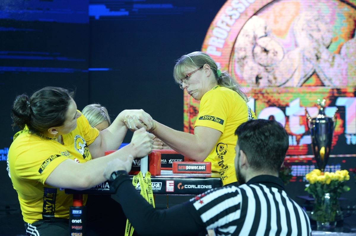 Zloty Tur 2016 Left Hand By Mark Kazus