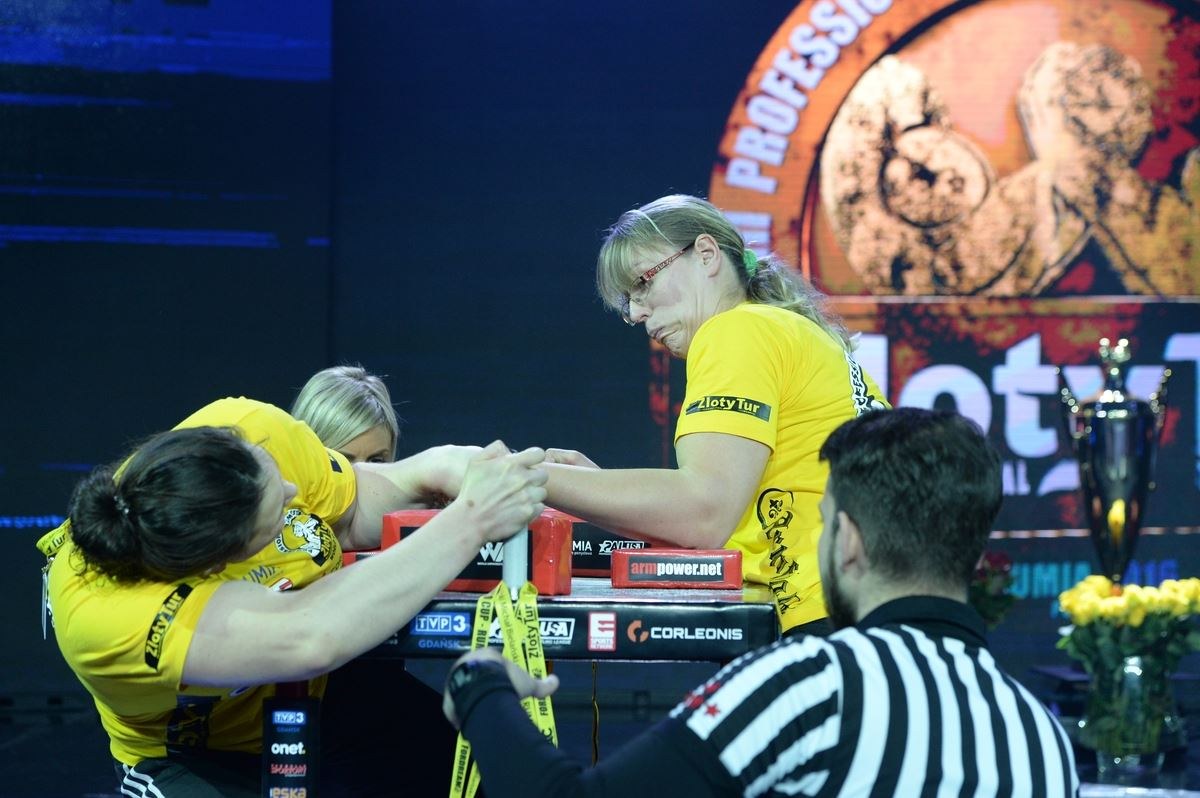 Zloty Tur 2016 Left Hand By Mark Kazus