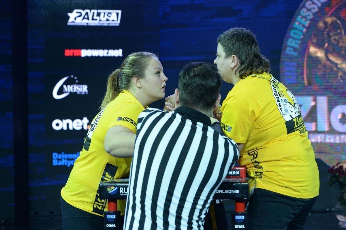 Zloty Tur 2016 Left Hand By Mark Kazus